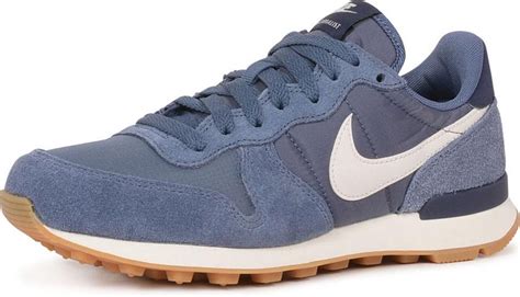 nike internationalist blauw dames|Womens Internationalist .